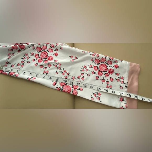 Morgan Lane- Satin Robe - Picture 7 of 8